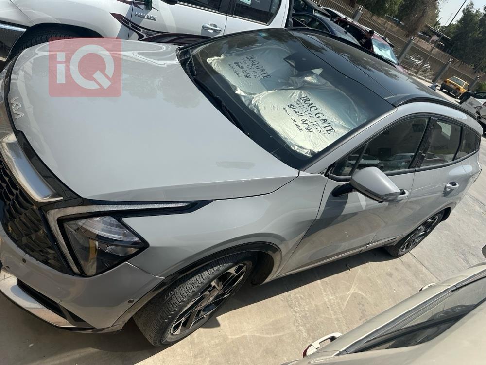 کیا سپۆرتاج